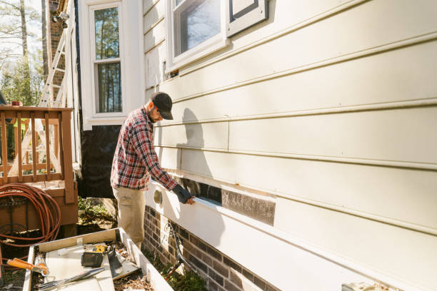 Trusted Siding Replacement service in Ruther Glen, VA - Creative Siding